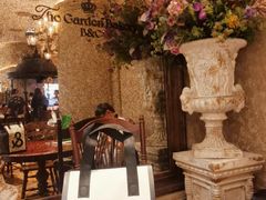 -B&C黄油与面包·THE GARDEN BAKERY概念店(世纪汇店)