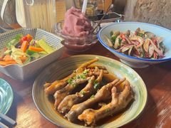 -源一咖啡馆(麒麟巷步行街店)