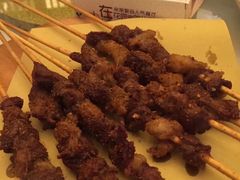 -十二饭点·川菜(北站圆融店)