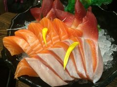 -大雄寿司(中华广场店)