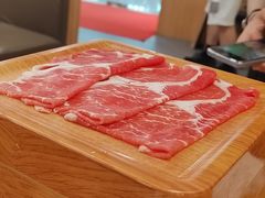 -酙味野菜村·和牛寿喜烧放题自助(恒隆广场店)