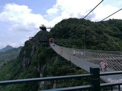 -梦幻奥陶纪景区