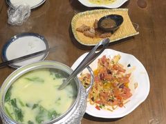 -多哥水傣味餐厅(司马巷店)