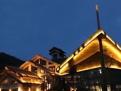 -斯瑞特国际酒店