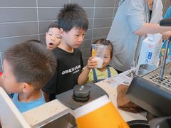 -创乐科教乐高机器人·编程·科技特长生规划中心(新地中心店)