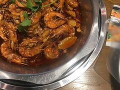 -槐店王婆大虾(开发区店)