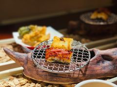 -湖月·割烹料理(湖滨店)