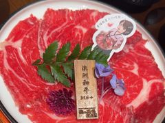 -龙酒场·关西寿喜烧·居酒屋(罗湖店)