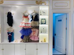 -芭蕾仙子 FairyBallet 少儿芭蕾舞蹈中心(丽都旗舰店)