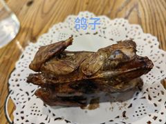 -鸽子窝专业烧烤店(南市场店)