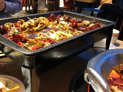 -六月雪干锅(绵阳凯德广场店)