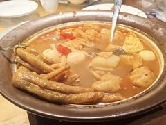 -桂小厨广西菜(印象城店)