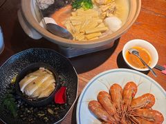 -寻宝记绍兴菜(鲁迅路店)