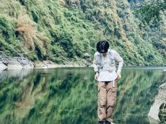 -壶瓶山景区