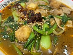 -闫家炸鸡架(五爱总店)