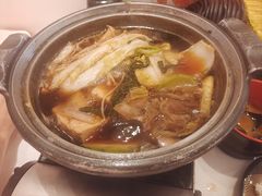 -争鲜回转寿司(通州万达店)