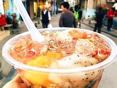 -忆夏爽黑仔漳州四果汤(顶澳仔猫街店)