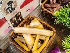 -菌彩云南野生菌火锅(新亚洲店)