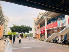 -四川大学(江安校区)