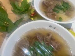 -蔡澜Pho·越南粉餐厅(海上世界店)