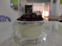 -老周记顺德双皮奶