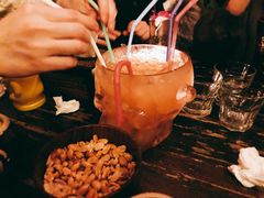-The Tiki Bungalow提基小木屋酒吧