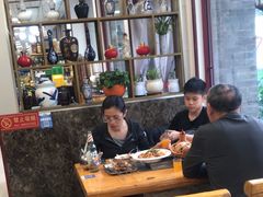 -张记焖窑·十五年专注焖烤(雍和宫店)