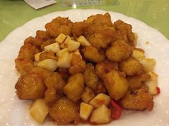 峰润大眼酒楼-大眼锅贴水饺(河东店)