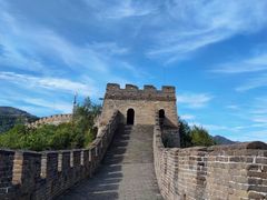 -慕田峪长城