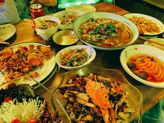 -胡桃里音乐酒馆(仓山万达店)