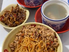 -小罗子汤店(大士院总店)