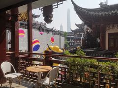 -Peet's Coffee皮爷咖啡(豫园店)