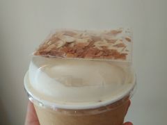 海盐流心芝士爆浆-密约(浦沿店)