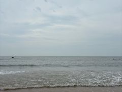 -日照海滨国家森林公园