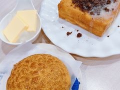 -喜莲咖啡
