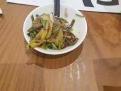 -七百岁羊肉馆(环球港店)