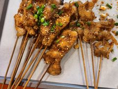 -林二哥宜烤官·宜宾小烧烤