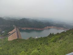 -天台山琼台仙谷景区