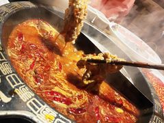 -纸盐河码头火锅(十八梯店)