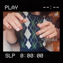 -RL Nail·瑞丽美甲美睫品牌原创店