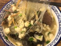 -西羊市老米家泡馍(西羊市店)