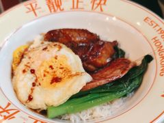 -肥韬茶餐厅(海上世界店)