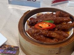 -晋江荣誉国际酒店·港誉茶餐厅