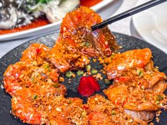 -南海渔村(珠江新城店)