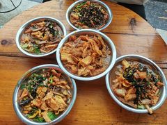 -凤张螺蛳粉·爽口粉(跃进路总店)