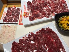 -陈记顺和潮汕牛肉火锅(韩江路店)
