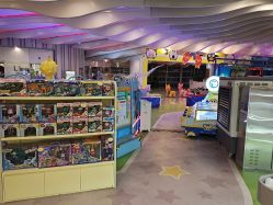 -玩童会芝麻街奇趣乐园(世博源店)