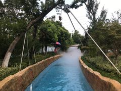 -苏州乐园森林水世界