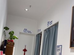 -天真蓝照相馆(中华广场店)