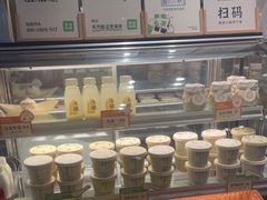 -宝珠奶酪(闵行仲盛店)